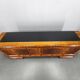 Art Deco Walnut Sideboard, Czechoslovakia, 1930s