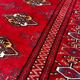 Antique Turkmen Carpet