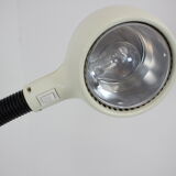 1960's, space age floor lamp