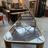 Showcase counter early twentieth century