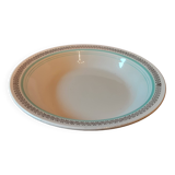 Gien hollow dish