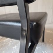 Pair of armchairs