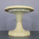 1970s Italian Plastic Side Table