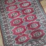 Bukhara carpet 180 cm
