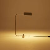 Lampe en métal Roger Nathan
