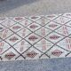 Oriental carpet Tree of life wool 125×176cm