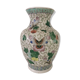 Porcelain vase from China, mid-20th century