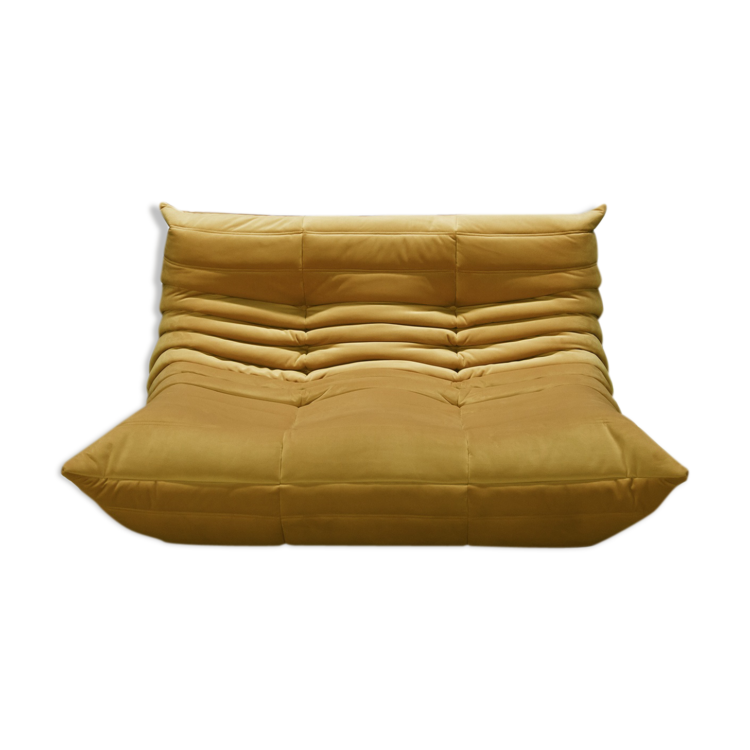 Togo sofa model designed by Michel Ducaroy 1973