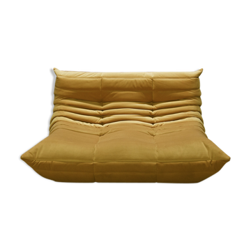 Togo sofa model designed by Michel Ducaroy 1973
