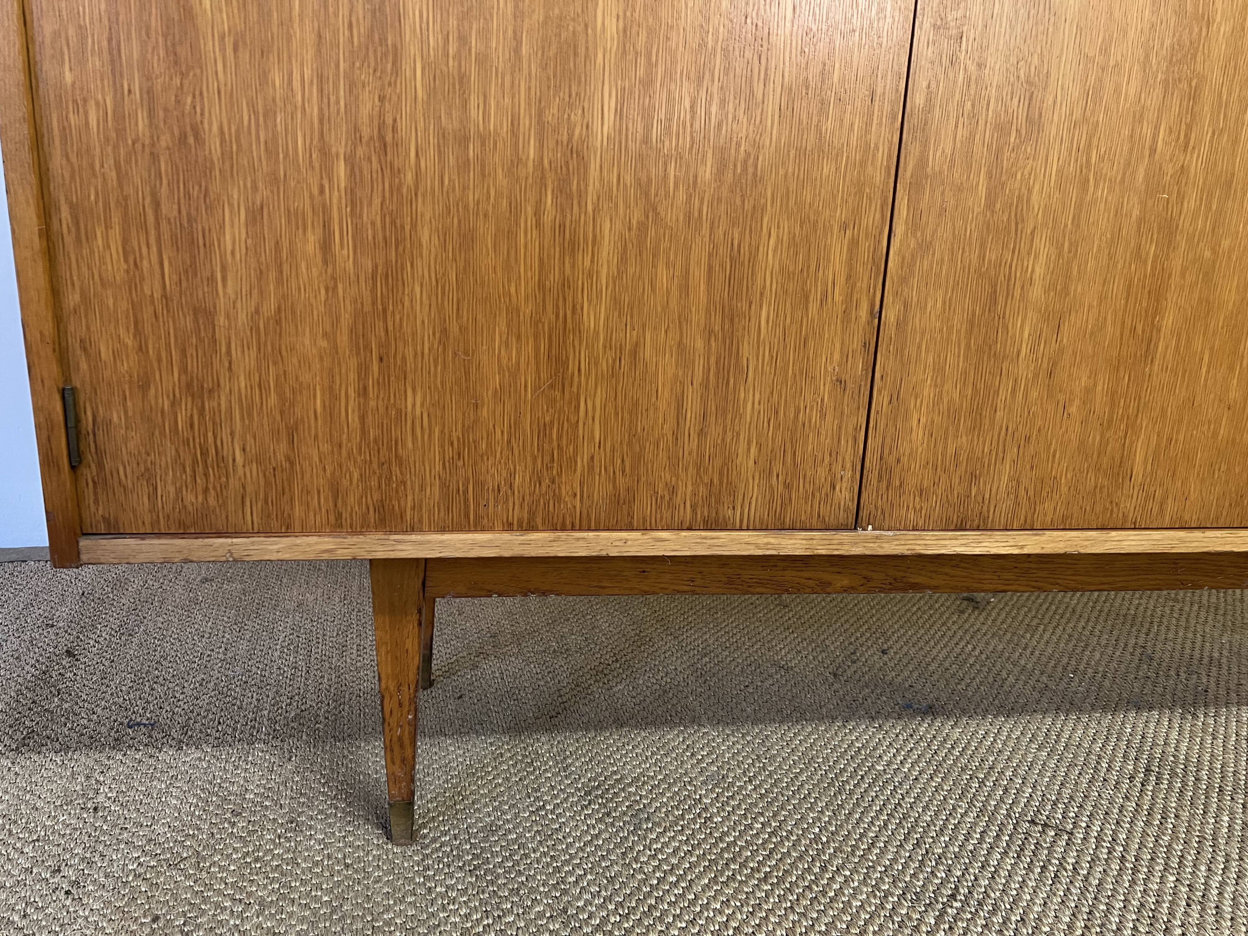 Vintage sideboard