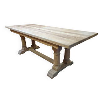 Table de ferme