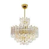 Venini Mid Century Italian chandelier