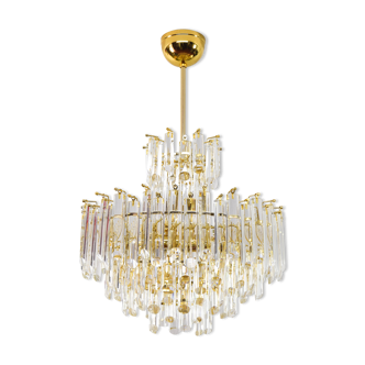 Venini Mid Century Italian chandelier