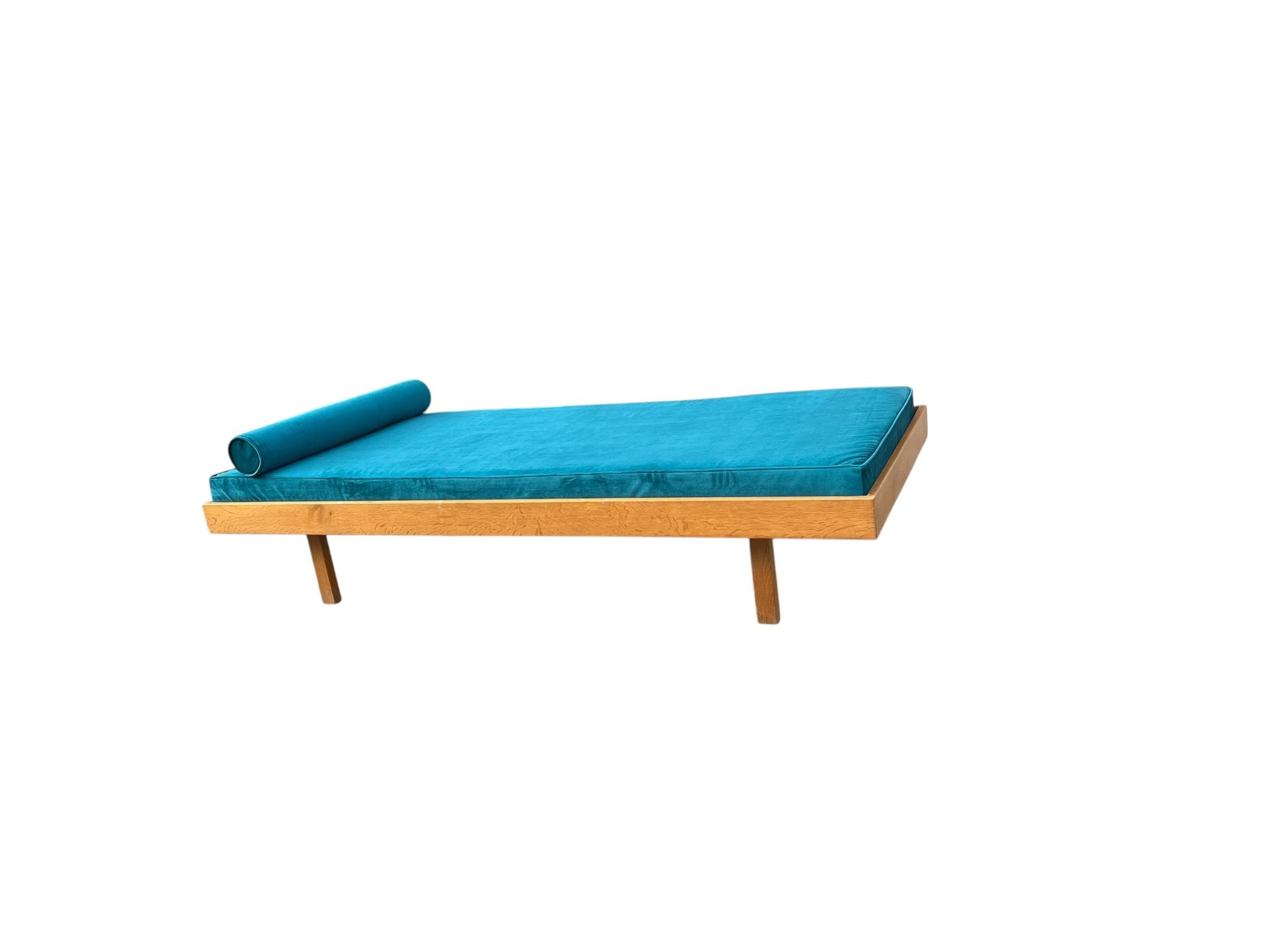 1960s daybed by Jos De Mey for Vandenberghe Pauvers