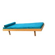 1960s daybed by Jos De Mey for Vandenberghe Pauvers