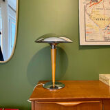 Vintage Ocean Liner Lamp