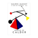 Affiche lithographique "Mobiles de Calder" Galerie Maeght