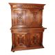 Henri II style sideboard