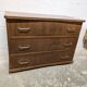Commode 3 tiroirs