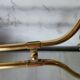 Brass billiard chandelier marine decoration