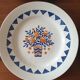 Longwy antique plates