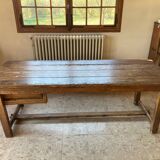 Table de ferme