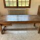 Table de ferme