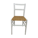 Superleggera chair by Gio Ponti for Cassina modeled 699