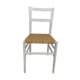 Superleggera chair by Gio Ponti for Cassina modeled 699