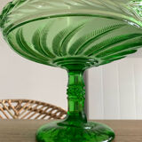 Standing fruit cutters green color