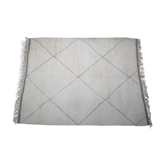 Carpet beni ourain 415 x 312 cm