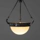 Suspension Jefferson Moonstone