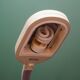 Desk lamp, Danish design, 1960s, producent: Denmark