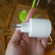 Articulated table lamp IKEA Skojig