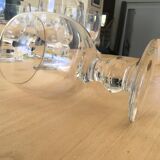 Set of 5 ice cream cups