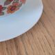 Bol vintage monobloc