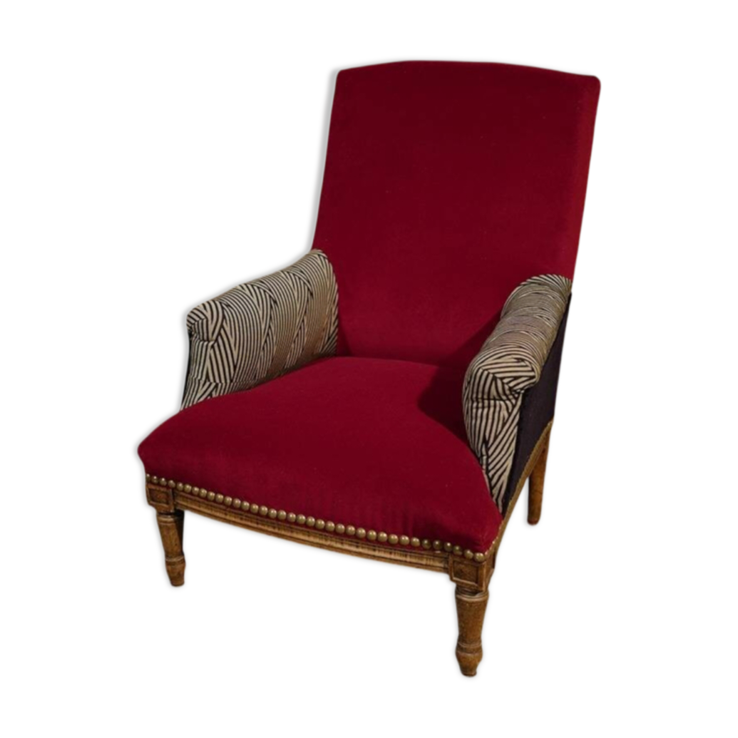 English armchair