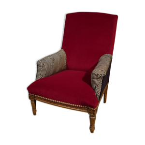 fauteuil anglais