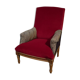 English armchair