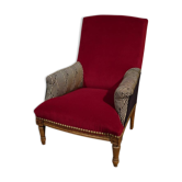 English armchair
