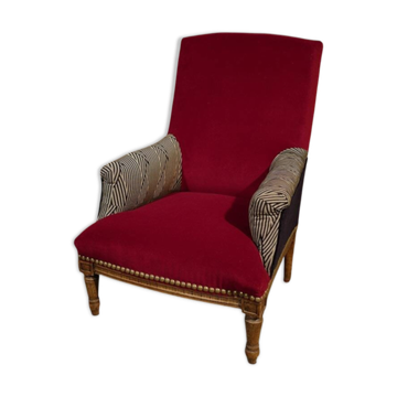 English armchair