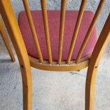 Baumann chairs & stools