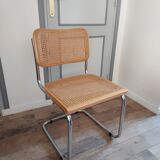 Chair B32 Marcel Breuer