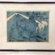 Poster “L’Aube” Toulouse-Lautrec