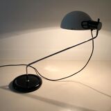 Table lamp "Libellula" by Emilio Fabio Simion for Harvey Guzzini, Italy 70s