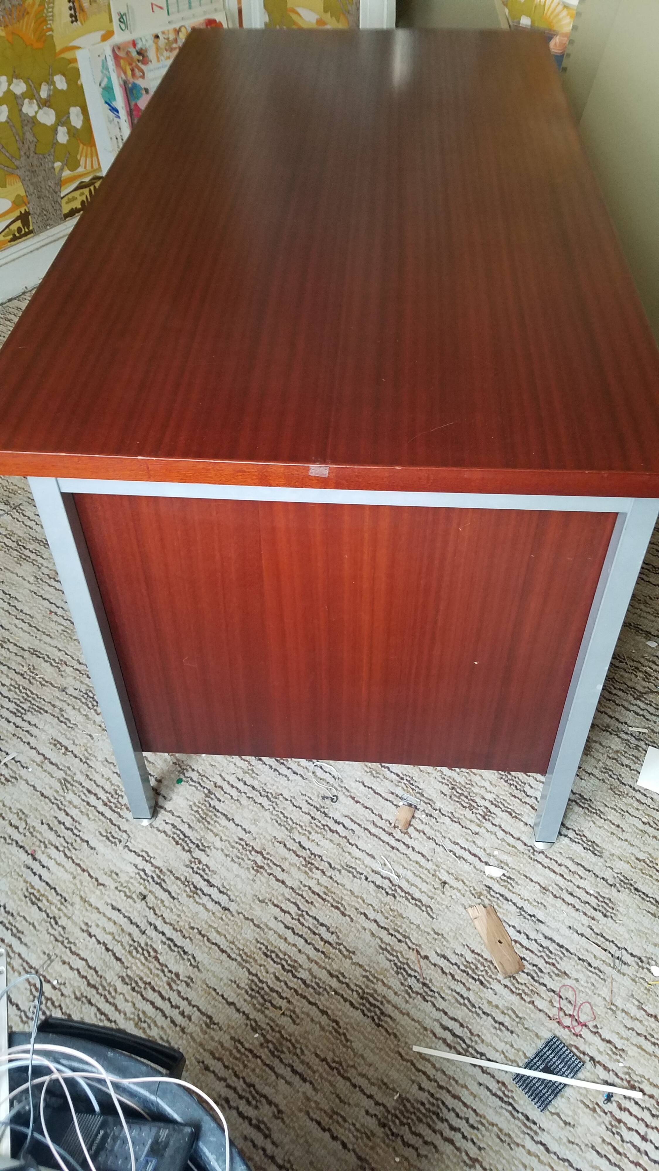 Office Ciolinodes 70s