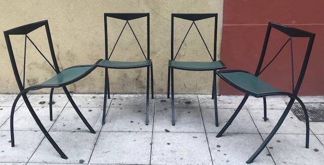 cattelan chairs