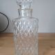 Whiskey decanter