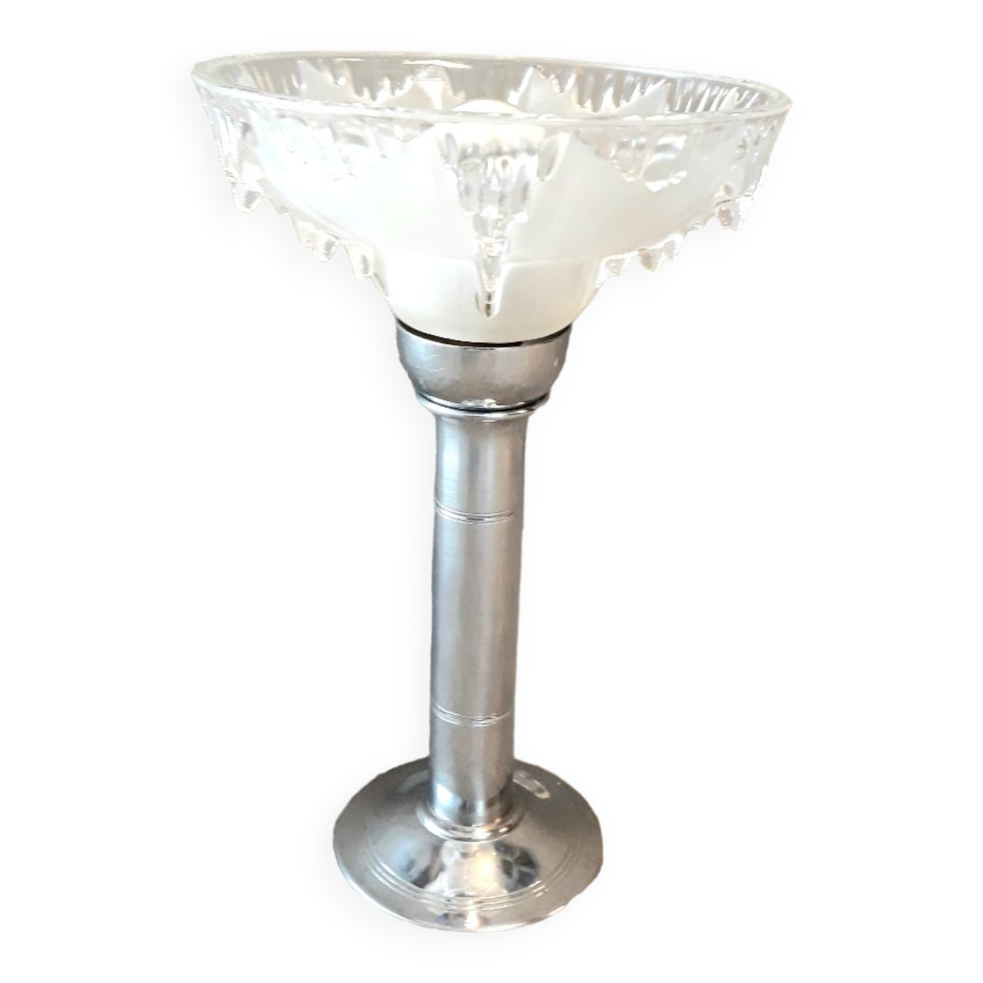 Lamp Art Deco Jean Gautier Ezan