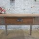 Table a manger